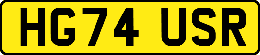 HG74USR
