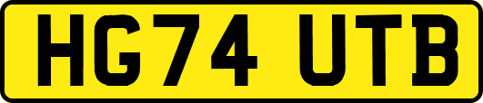HG74UTB