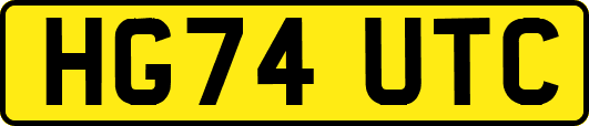 HG74UTC