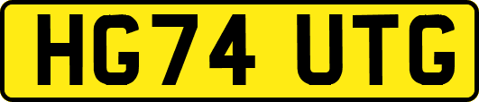 HG74UTG