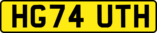 HG74UTH