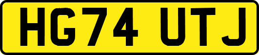 HG74UTJ