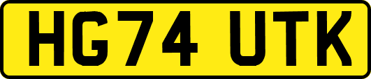 HG74UTK