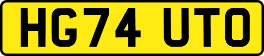 HG74UTO