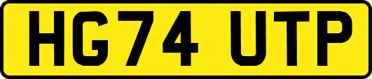HG74UTP