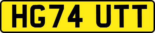 HG74UTT