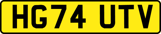 HG74UTV