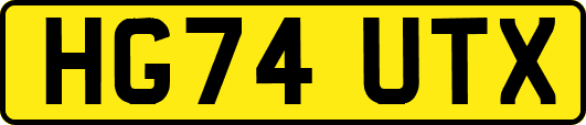 HG74UTX