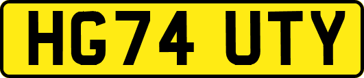 HG74UTY