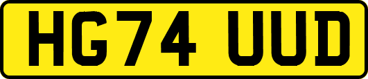 HG74UUD
