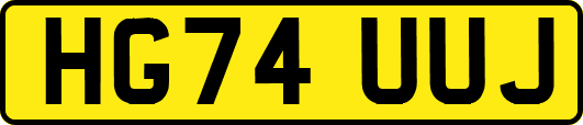 HG74UUJ