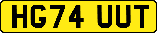 HG74UUT
