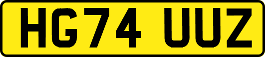 HG74UUZ