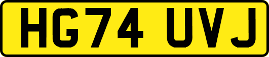 HG74UVJ