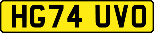 HG74UVO