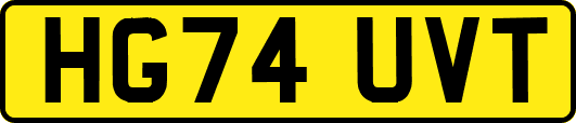 HG74UVT