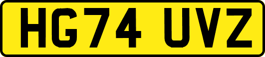 HG74UVZ