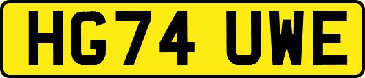 HG74UWE