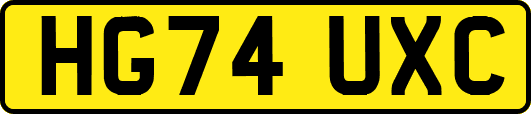 HG74UXC