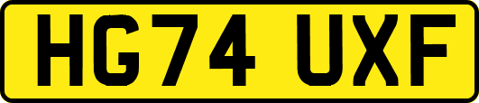 HG74UXF