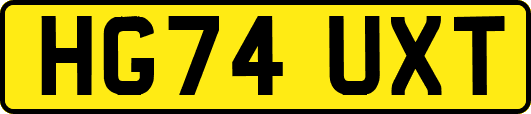 HG74UXT