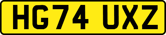 HG74UXZ
