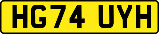 HG74UYH