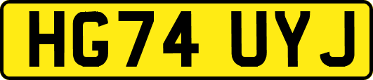 HG74UYJ