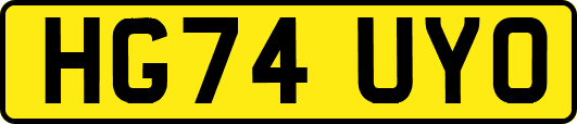 HG74UYO