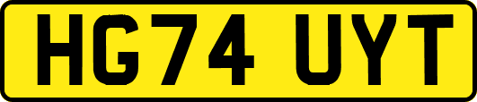 HG74UYT