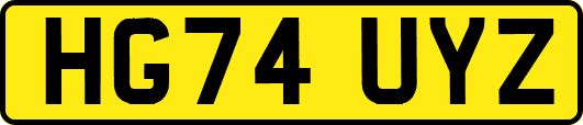 HG74UYZ