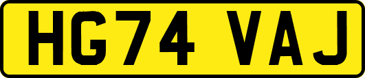 HG74VAJ