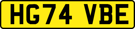 HG74VBE