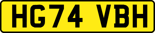 HG74VBH