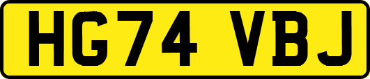 HG74VBJ