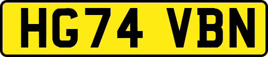 HG74VBN