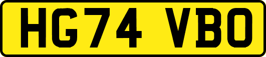 HG74VBO