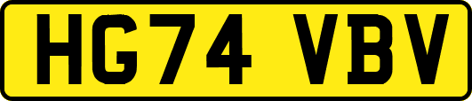 HG74VBV