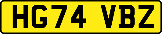 HG74VBZ