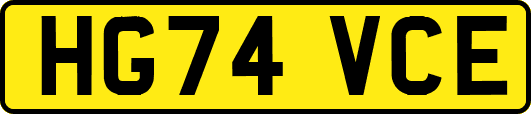 HG74VCE