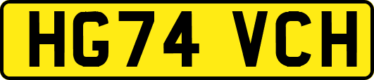 HG74VCH