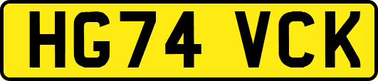 HG74VCK