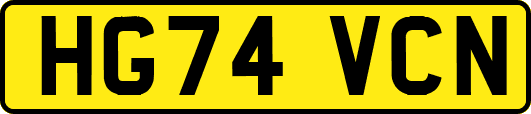 HG74VCN