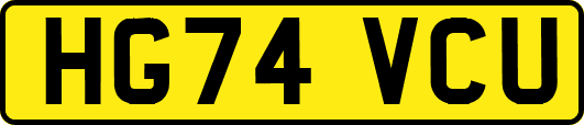 HG74VCU