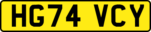 HG74VCY