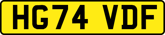 HG74VDF