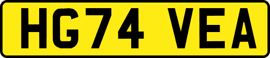 HG74VEA