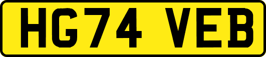 HG74VEB