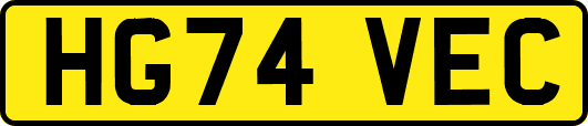 HG74VEC