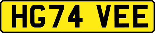 HG74VEE